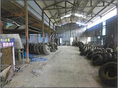 広島県三原市 戸建て 122万円の競売物件 #14