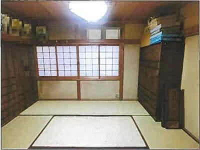 広島県尾道市 尾道駅 戸建て 228万円の競売物件 #14