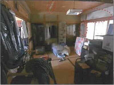 広島県尾道市 尾道駅 戸建て 228万円の競売物件 #20