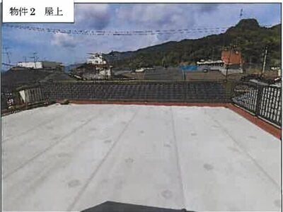 広島県尾道市 尾道駅 戸建て 228万円の競売物件 #26