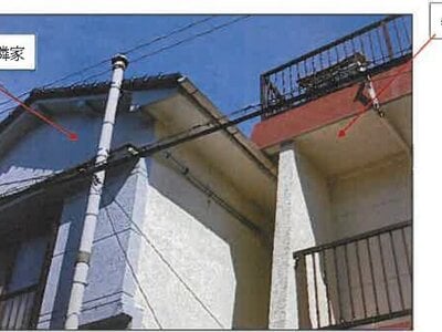 広島県尾道市 尾道駅 戸建て 228万円の競売物件 #5