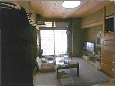 広島県尾道市 尾道駅30分 戸建て 154万円の競売物件 #14