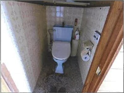 広島県尾道市 尾道駅30分 戸建て 154万円の競売物件 #17