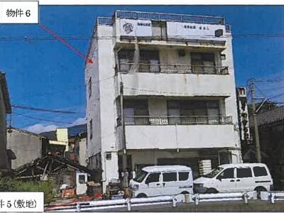 広島県尾道市 尾道駅30分 戸建て 154万円の競売物件 #2