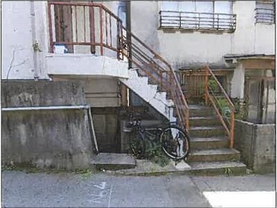 広島県尾道市 尾道駅30分 戸建て 154万円の競売物件 #6