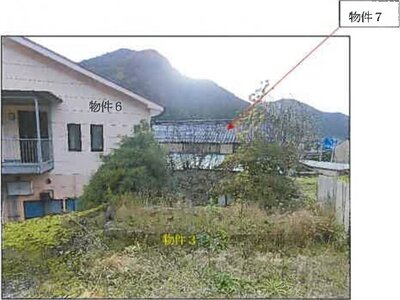 広島県庄原市 備後安田駅 戸建て 962万円の競売物件 #12