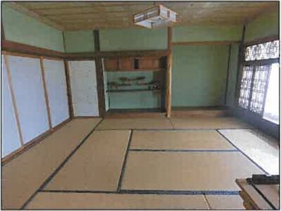 広島県庄原市 備後安田駅 戸建て 962万円の競売物件 #41