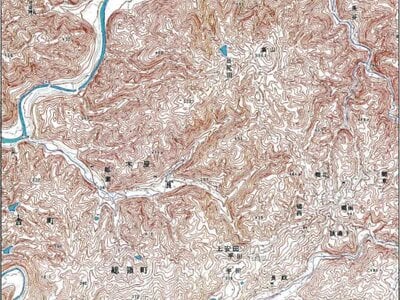 広島県庄原市 備後安田駅 戸建て 962万円の競売物件 #43