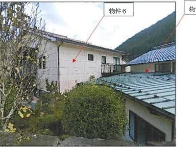 広島県庄原市 備後安田駅 戸建て 962万円の競売物件 #7