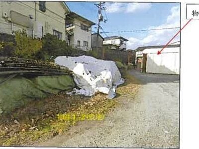 広島県福山市 松永駅 戸建て 665万円の競売物件 #10