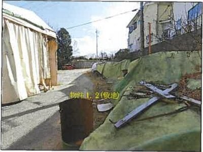 広島県福山市 松永駅 戸建て 665万円の競売物件 #14