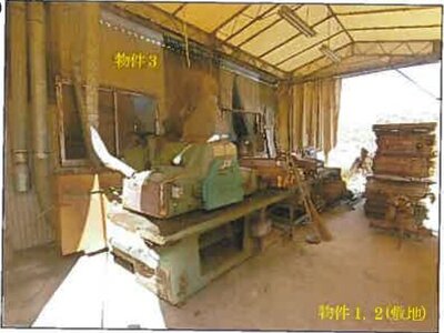 広島県福山市 松永駅 戸建て 665万円の競売物件 #19