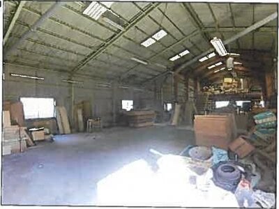 広島県福山市 松永駅 戸建て 665万円の競売物件 #20