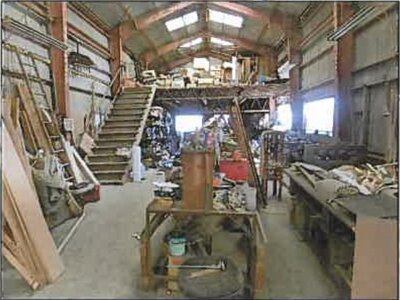 広島県福山市 松永駅 戸建て 665万円の競売物件 #22