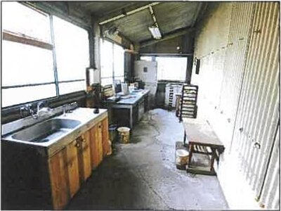 広島県福山市 松永駅 戸建て 665万円の競売物件 #23