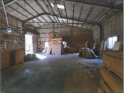 広島県福山市 松永駅 戸建て 665万円の競売物件 #24