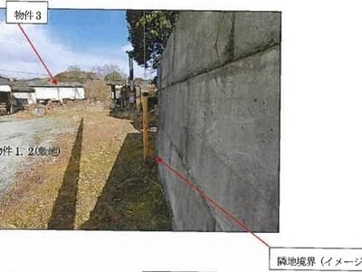 広島県福山市 松永駅 戸建て 665万円の競売物件 #5