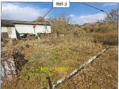 広島県福山市 松永駅 戸建て 665万円の競売物件 #8