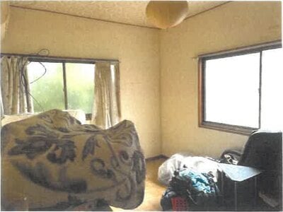 大分県豊後大野市 三重町駅12分 戸建て 233万円の競売物件 #11