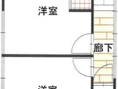 大分県豊後大野市 三重町駅12分 戸建て 233万円の競売物件 #16