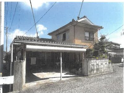 大分県豊後大野市 三重町駅12分 戸建て 233万円の競売物件 #3