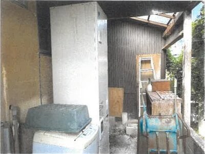 大分県豊後大野市 三重町駅12分 戸建て 233万円の競売物件 #4