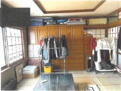 大分県豊後大野市 三重町駅12分 戸建て 233万円の競売物件 #5