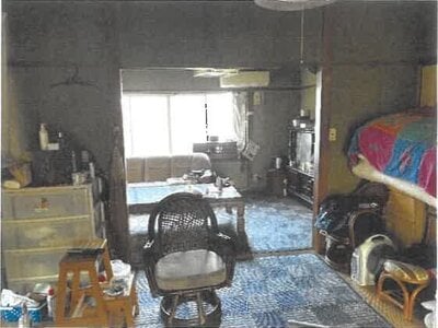 大分県豊後大野市 三重町駅12分 戸建て 233万円の競売物件 #6