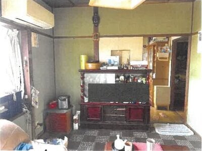 大分県豊後大野市 三重町駅12分 戸建て 233万円の競売物件 #7