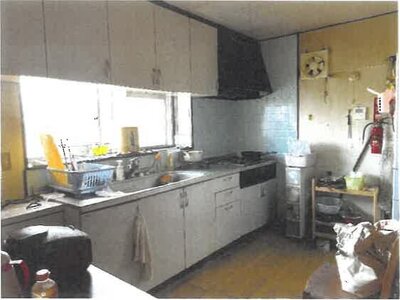 大分県豊後大野市 三重町駅12分 戸建て 233万円の競売物件 #8