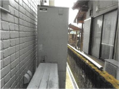 大分県竹田市 玉来駅4分 戸建て 690万円の競売物件 #3