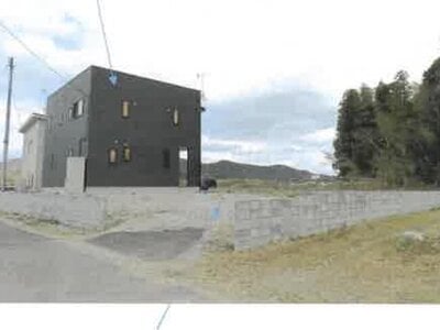 福島県いわき市 赤井駅6分 戸建て 1,761万円の競売物件 #3