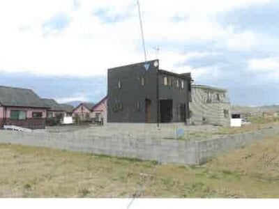 福島県いわき市 赤井駅6分 戸建て 1,761万円の競売物件 #4