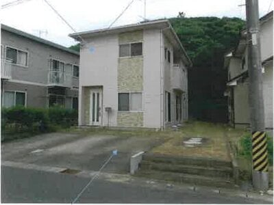 福島県いわき市 泉駅 戸建て 250万円の競売物件 #2