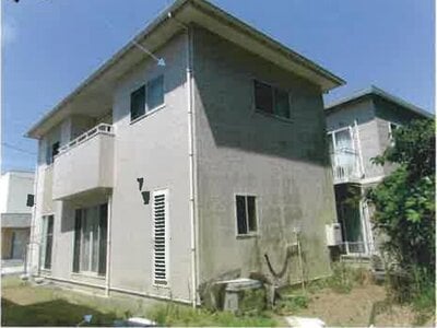 福島県いわき市 泉駅 戸建て 250万円の競売物件 #3