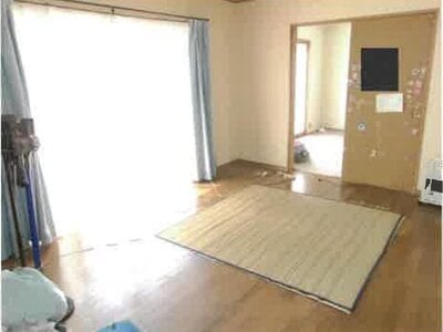 福島県いわき市 泉駅 戸建て 250万円の競売物件 #4