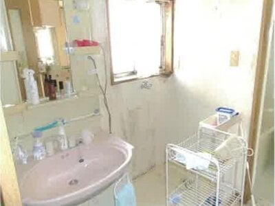 福島県いわき市 泉駅 戸建て 250万円の競売物件 #6