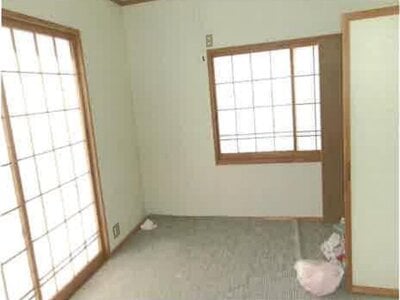 福島県いわき市 泉駅 戸建て 250万円の競売物件 #9