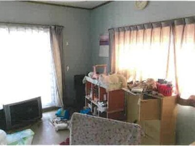 福島県いわき市 草野駅 戸建て 237万円の競売物件 #12