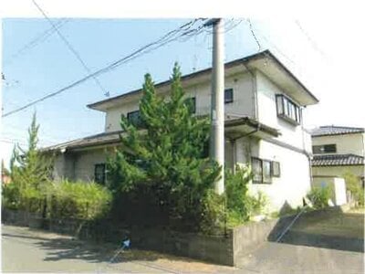 福島県いわき市 草野駅 戸建て 237万円の競売物件 #3