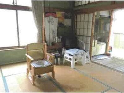 (値下げ) 福島県いわき市 湯本駅13分 戸建て 266万円の競売物件 #10