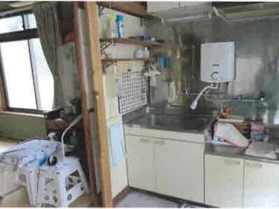 (値下げ) 福島県いわき市 湯本駅13分 戸建て 266万円の競売物件 #11