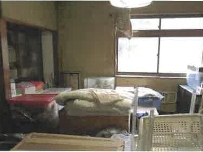 (値下げ) 福島県いわき市 湯本駅13分 戸建て 266万円の競売物件 #12