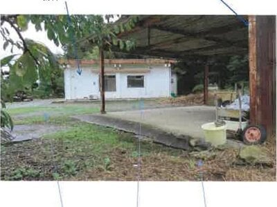 (値下げ) 福島県いわき市 湯本駅13分 戸建て 266万円の競売物件 #3