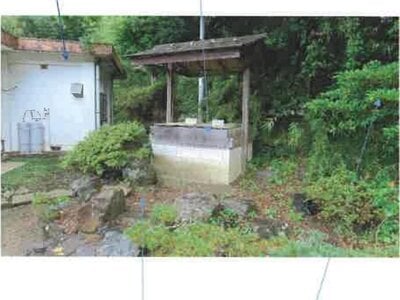 (値下げ) 福島県いわき市 湯本駅13分 戸建て 266万円の競売物件 #4