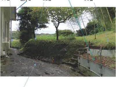 (値下げ) 福島県いわき市 湯本駅13分 戸建て 266万円の競売物件 #6