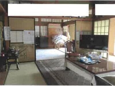 (値下げ) 福島県いわき市 湯本駅13分 戸建て 266万円の競売物件 #7