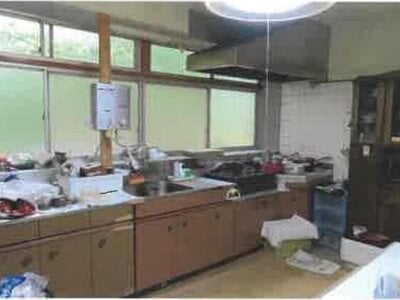 (値下げ) 福島県いわき市 湯本駅13分 戸建て 266万円の競売物件 #8