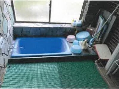 (値下げ) 福島県いわき市 湯本駅13分 戸建て 266万円の競売物件 #9