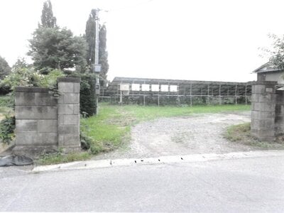 (値下げ) 群馬県桐生市 新里駅25分 土地 152万円の競売物件 #2